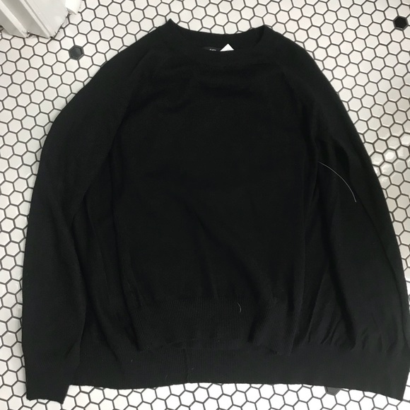 Nwt fate cape sweater size medium - Picture 3 of 8